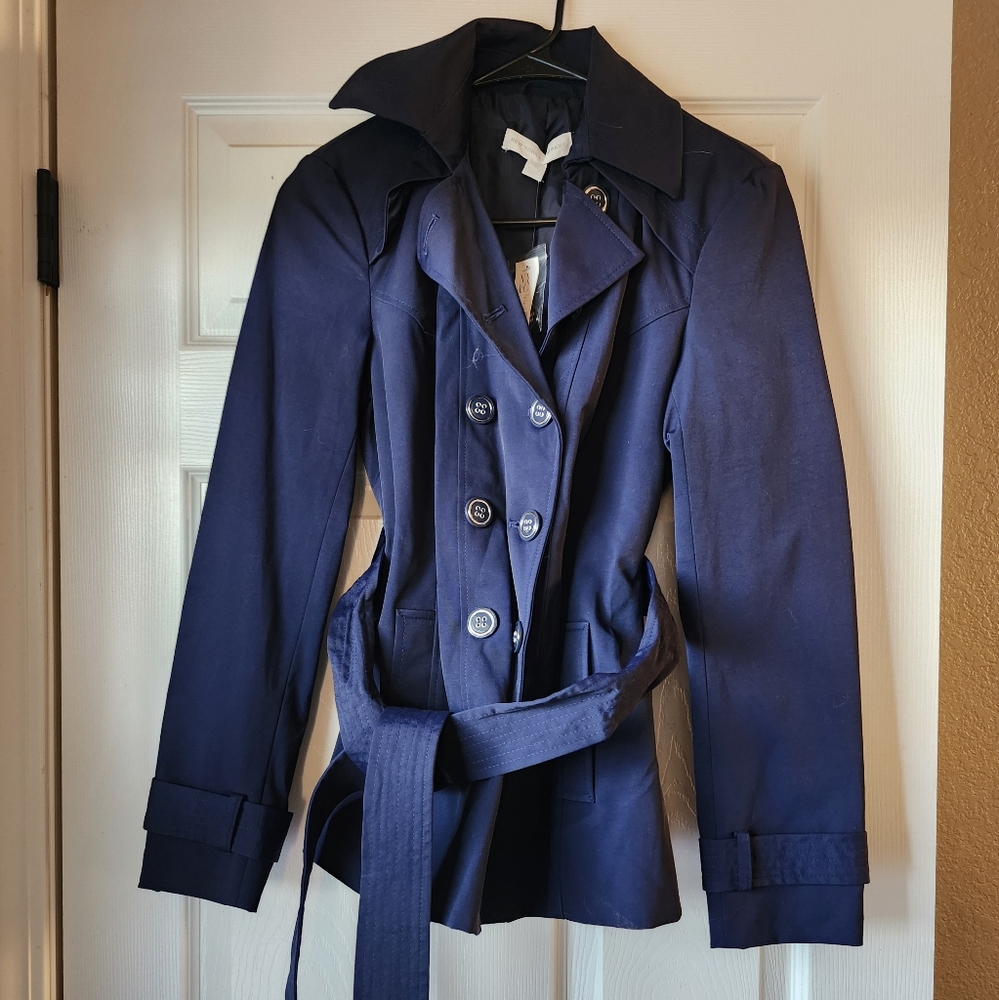 Trench Coat